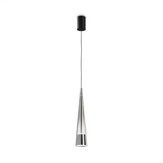 Подвесная люстра Maytoni Sintesi P090PL-L12CH3K – фото товара