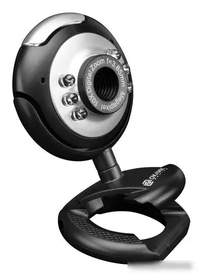 Веб-камера Oklick OK-C8825 – фото товара