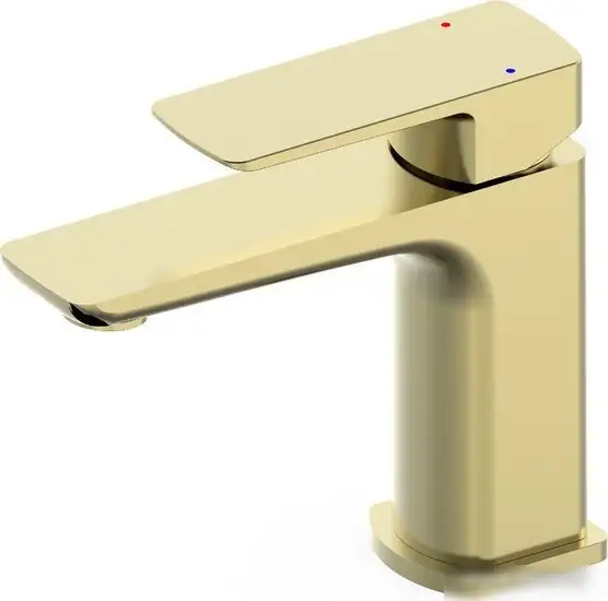 Смеситель Wonzon&Woghand WW-88139003-BG