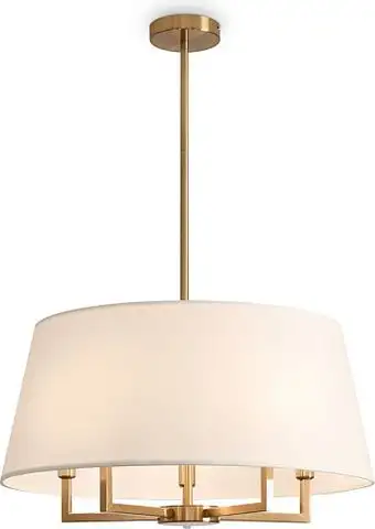 Подвесная люстра Freya Graceful FR2042CL-05BS – изображение в каталоге