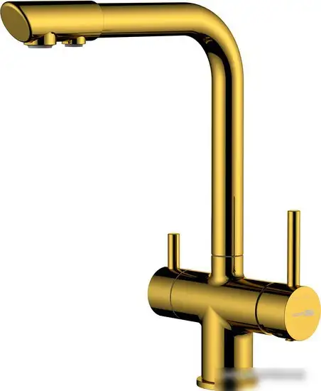 Смеситель Wasserkraft A8377 - фото товара