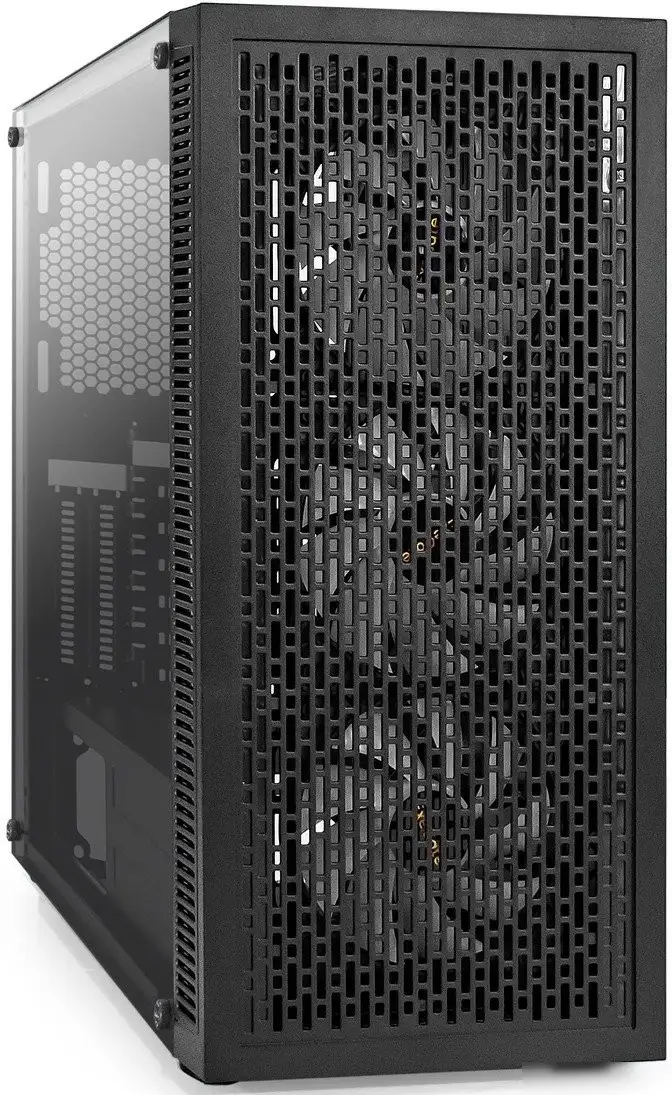 Корпус ExeGate EVO-5001A EX295766RUS – фото товара