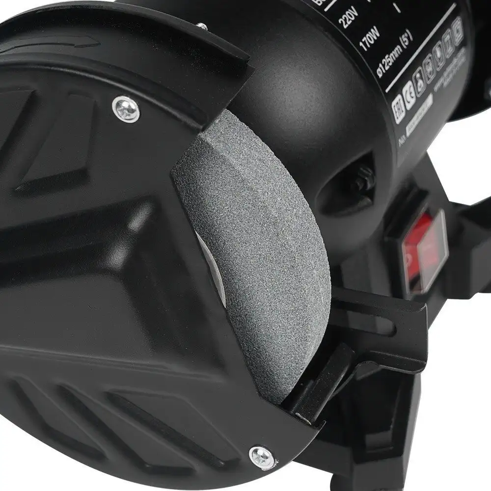 Заточный станок TEH TBG12517 – фото товара