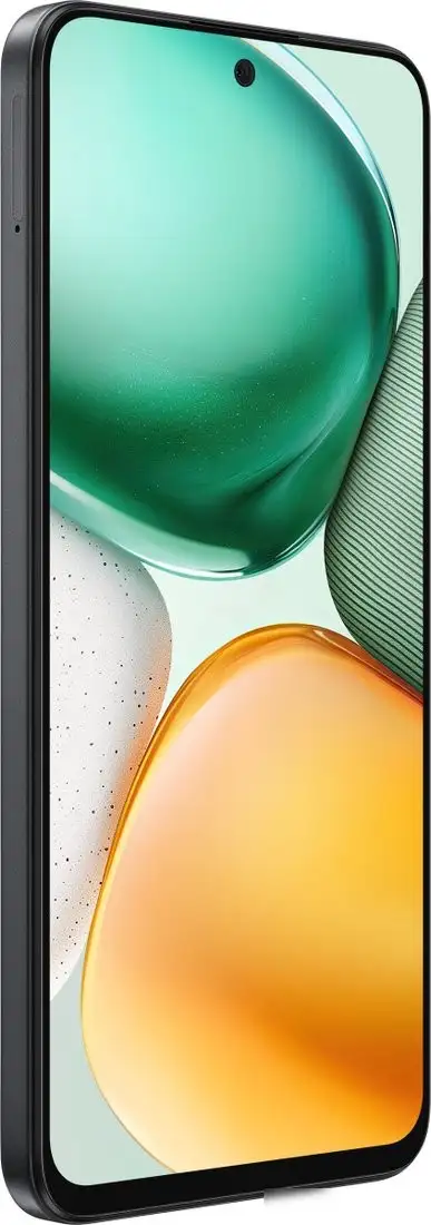 Смартфон HONOR X7c 6GB/128GB (полуночный черный) – фото товара