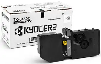 Картридж Kyocera TK-5430K – изображение в каталоге