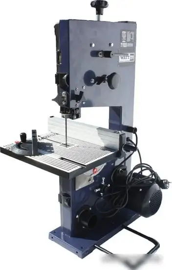 Станок WATT WSB-230 – фото товара