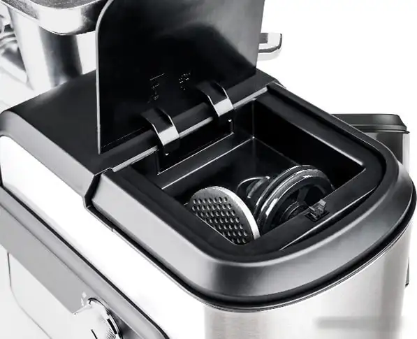 Мясорубка CENTEK CT-1623 - фото товара