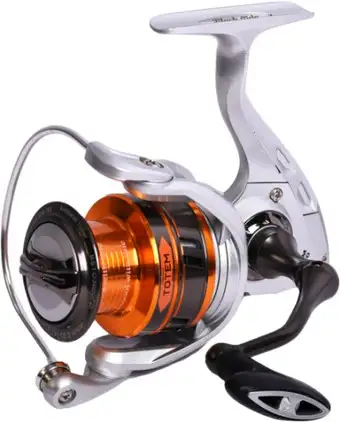 Рыболовная катушка Black Side Totem 3000FD BSTO3000FD