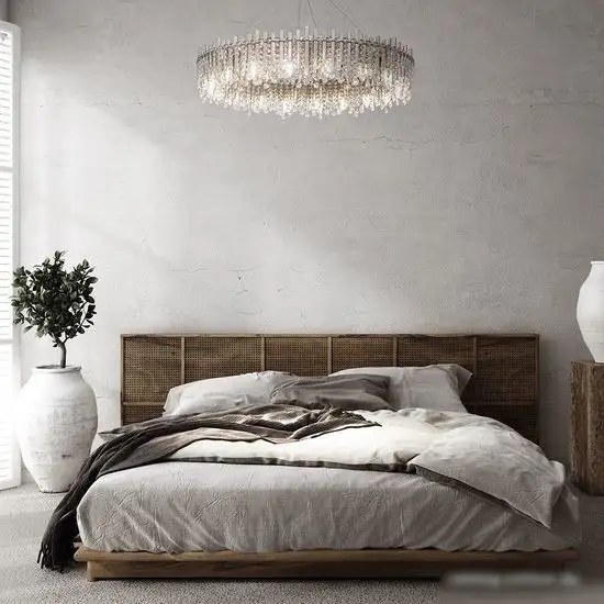 Подвесная люстра Maytoni Rocio MOD036PL-18N – фото товара