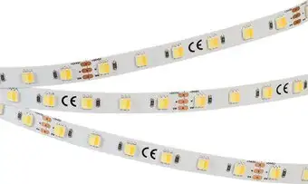 Светодиодная лента Arlight 14.4W/m 60LED/m 5060SMD холодный/теплый белый 5M RT-B60-10mm 24V White-MIX 2Ch 025214(1) – изображение в каталоге