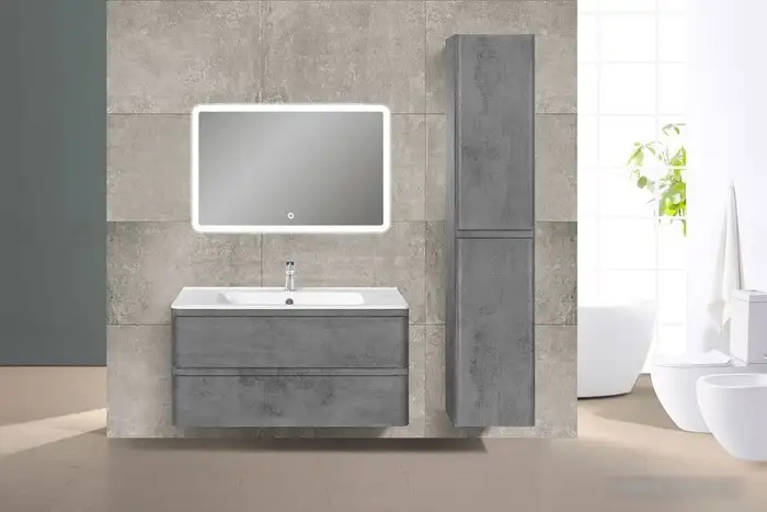 Vincea Тумба под умывальник Vico 1000 VMC-2V100BT – фото товара