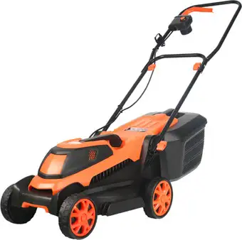 Газонокосилка Patriot PT 1433 E [512309216] – изображение в каталоге