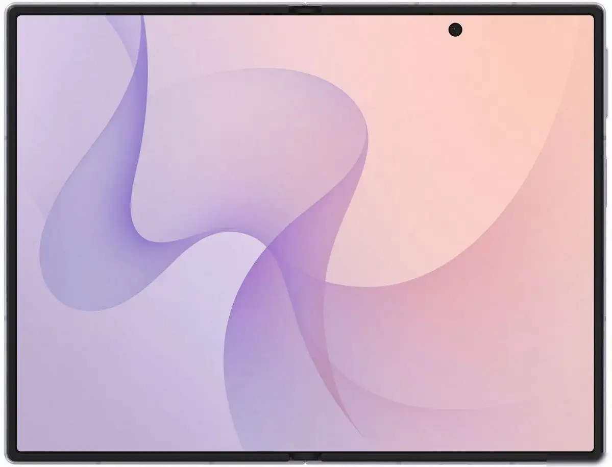 Телефон Samsung Galaxy Z Fold8 SM-F971B 12GB/512GB (лаванда) – фото товара