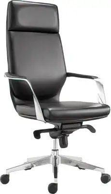 Кресло Brabix Premium Resonance EX-755 532487 (черный) – изображение в каталоге