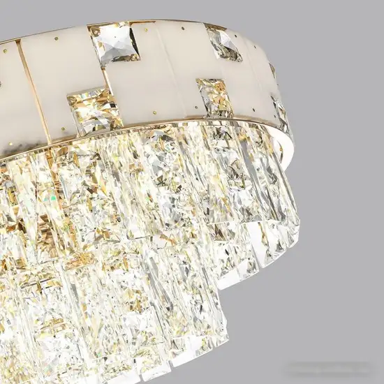 Подвесная люстра Odeon Light Chessi 5076/11 – фото товара