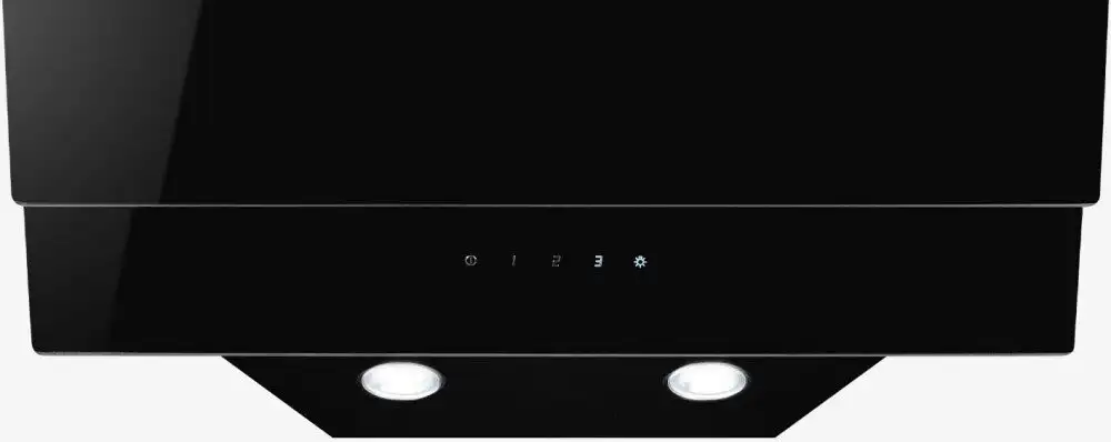 Кухонная вытяжка Monsher Stella 60 Noir - фото товара