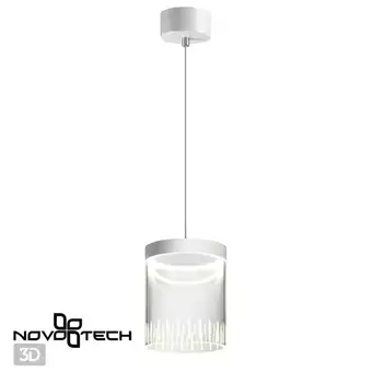 Подвесная люстра Novotech Aura 359007 – изображение в каталоге