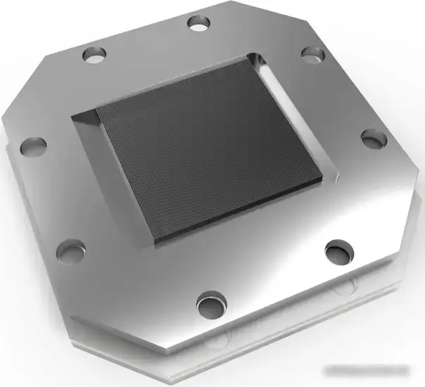 Кулер для процессора Raijintek Orcus 240 RBW – фото товара