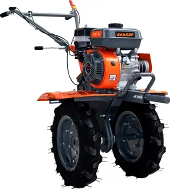 Мотоблок бензиновый Алькор МБ7-10 – изображение в каталоге