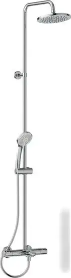 Душевая система Ideal Standard Ceratherm T25 A7590AA - фото товара