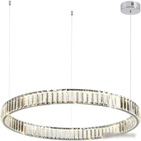 Подвесная люстра Odeon Light L-Vision 4930/45L – фото товара