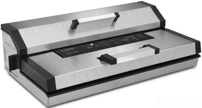 Вакуумный упаковщик CASO FastVac 4008 - фото товара