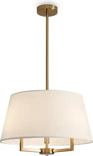 Подвесная люстра Freya Graceful FR2042CL-03BS – изображение в каталоге