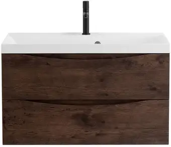 BelBagno Тумба под умывальник MARINO-800-2C-SO-RW-P – изображение в каталоге