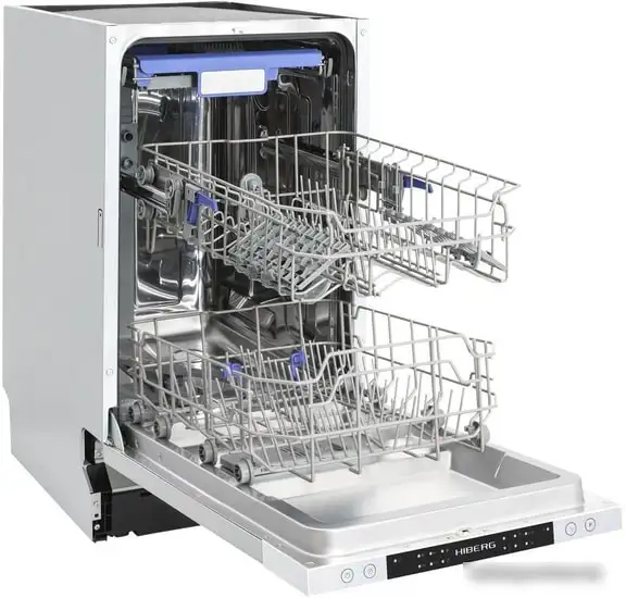 Посудомоечная машина Hiberg I46 1030 - фото товара