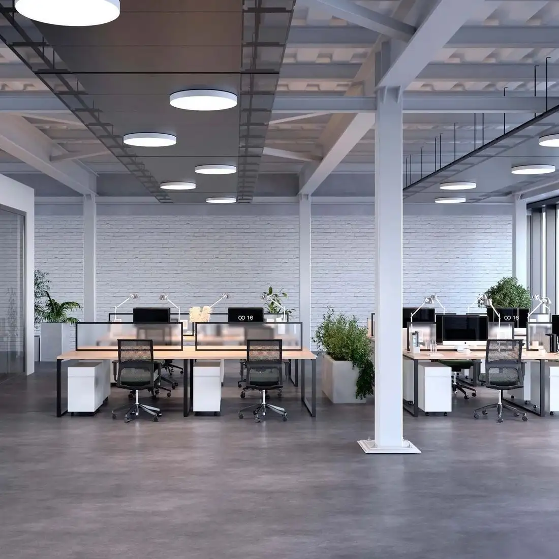 Припотолочная люстра Arlight SP-Tor-Pill-Prism-R800-94W Day4000 022133(4) – фото товара