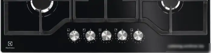Варочная панель Electrolux KGG75362K - фото товара
