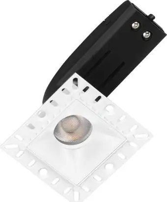 Светильник Arlight MS-Rialto-Trimless-S40x40-9W Warm3000 048325 – изображение в каталоге