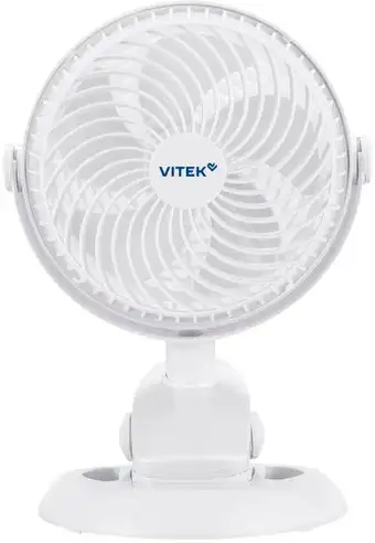 Вентилятор Vitek VTF-06U - изображение в каталоге