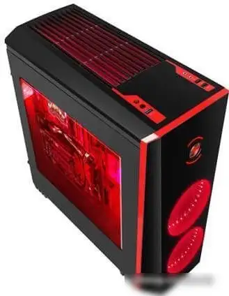 Компьютер Jet Wizard 5i10400FD16HD2SD24X165L2W5 – фото товара