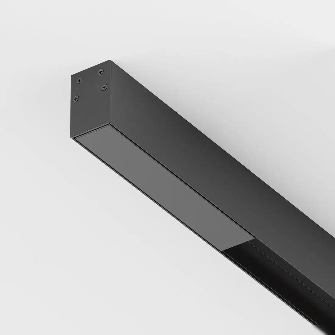 Точечный светильник Technical DL052-L7B3K – фото товара