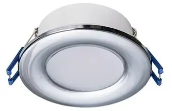 Точечный светильник Citilux Акви CLD008011 – изображение в каталоге