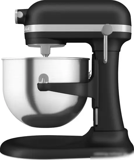 Кухонная машина KitchenAid Artisan 5KSM70SHXEBK - фото товара
