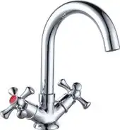 Смеситель Voda Laguna LGN26 - изображение в каталоге