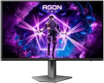 Игровой монитор AOC Agon Pro AG276QSD – изображение в каталоге