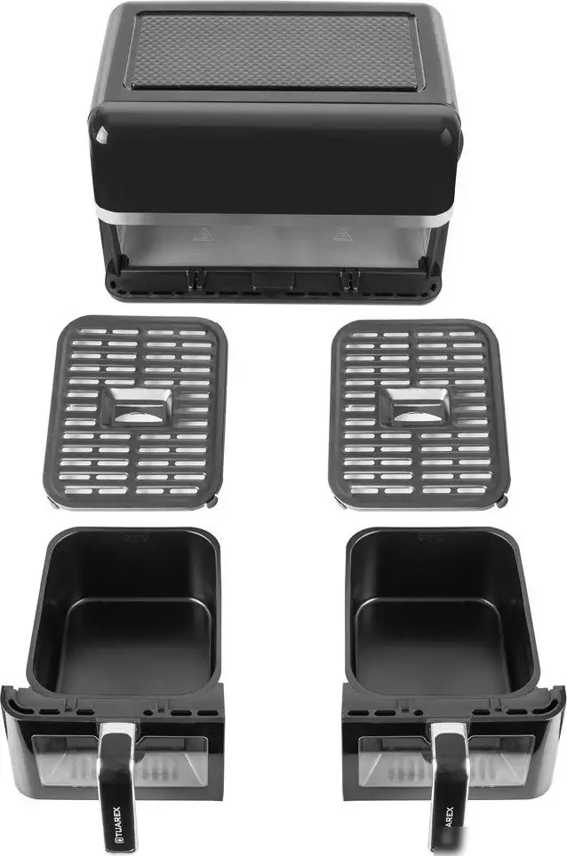 Аэрогриль (аэрофритюрница) Tuarex AG-3003 – фото товара