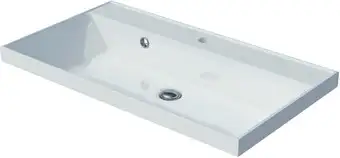 Умывальник Madera Classica 90
