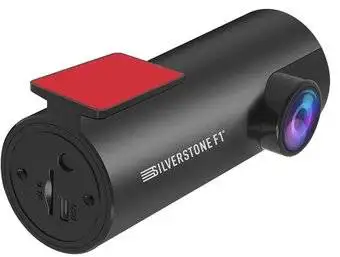 Видеорегистратор SilverStone F1 OKO 2.0