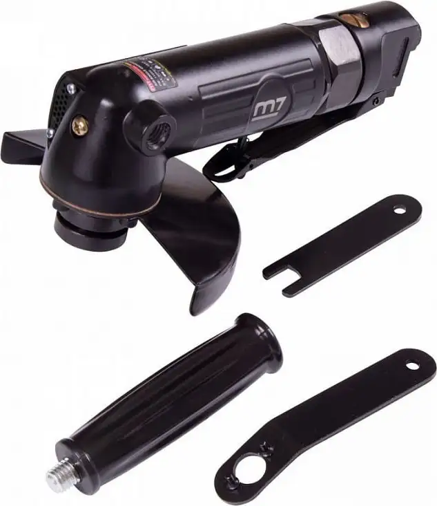 Полировальная машина M7 QB-135X – фото товара