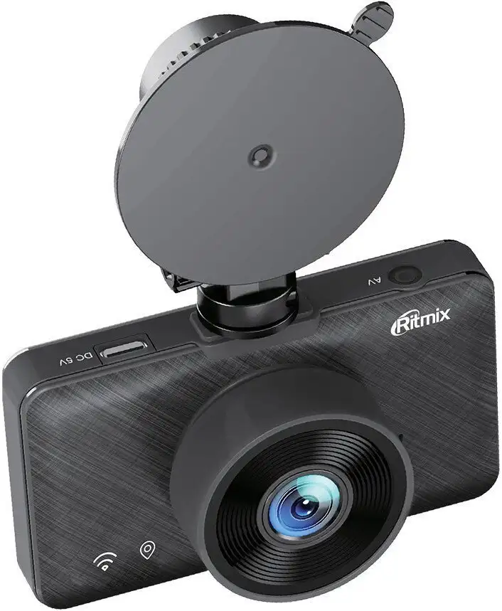Видеорегистратор Ritmix AVR-7302 – фото товара