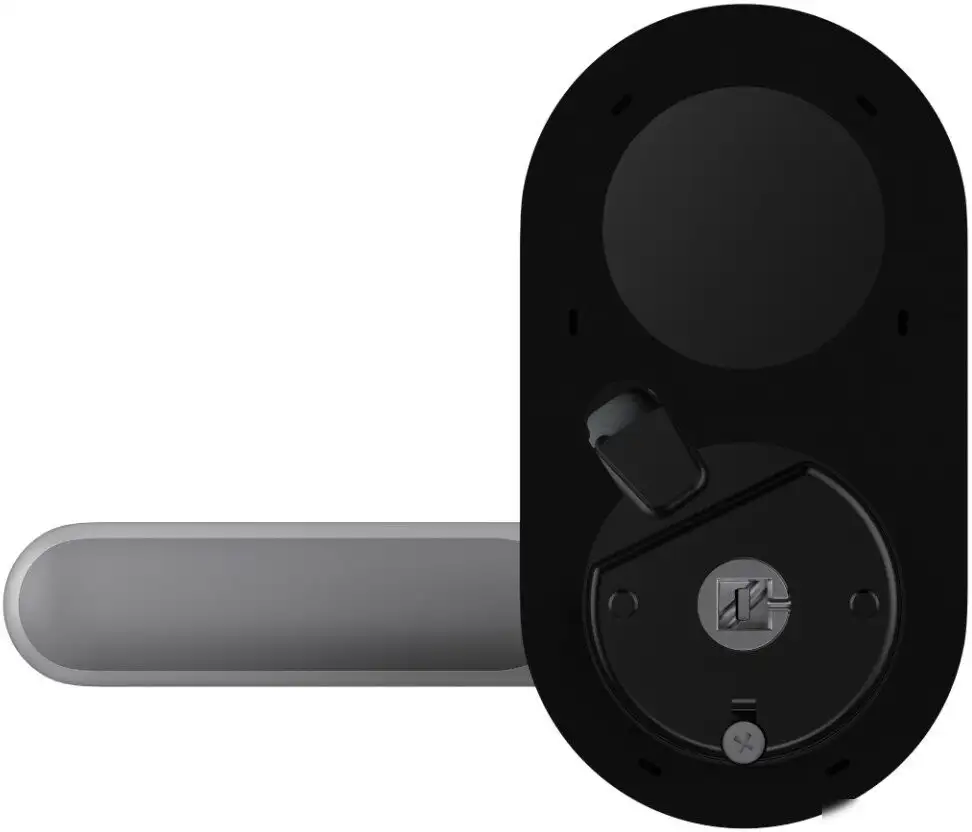Дверной замок Aqara Smart Lock U300 DL-D02D (черный) – фото товара