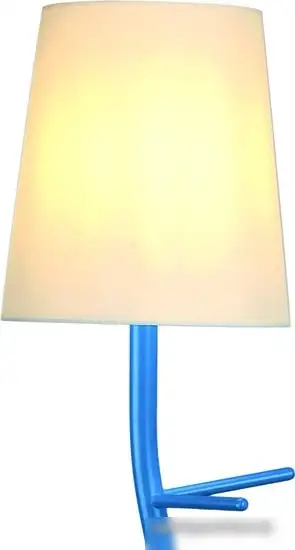 Торшер Mantra Centipede 7257