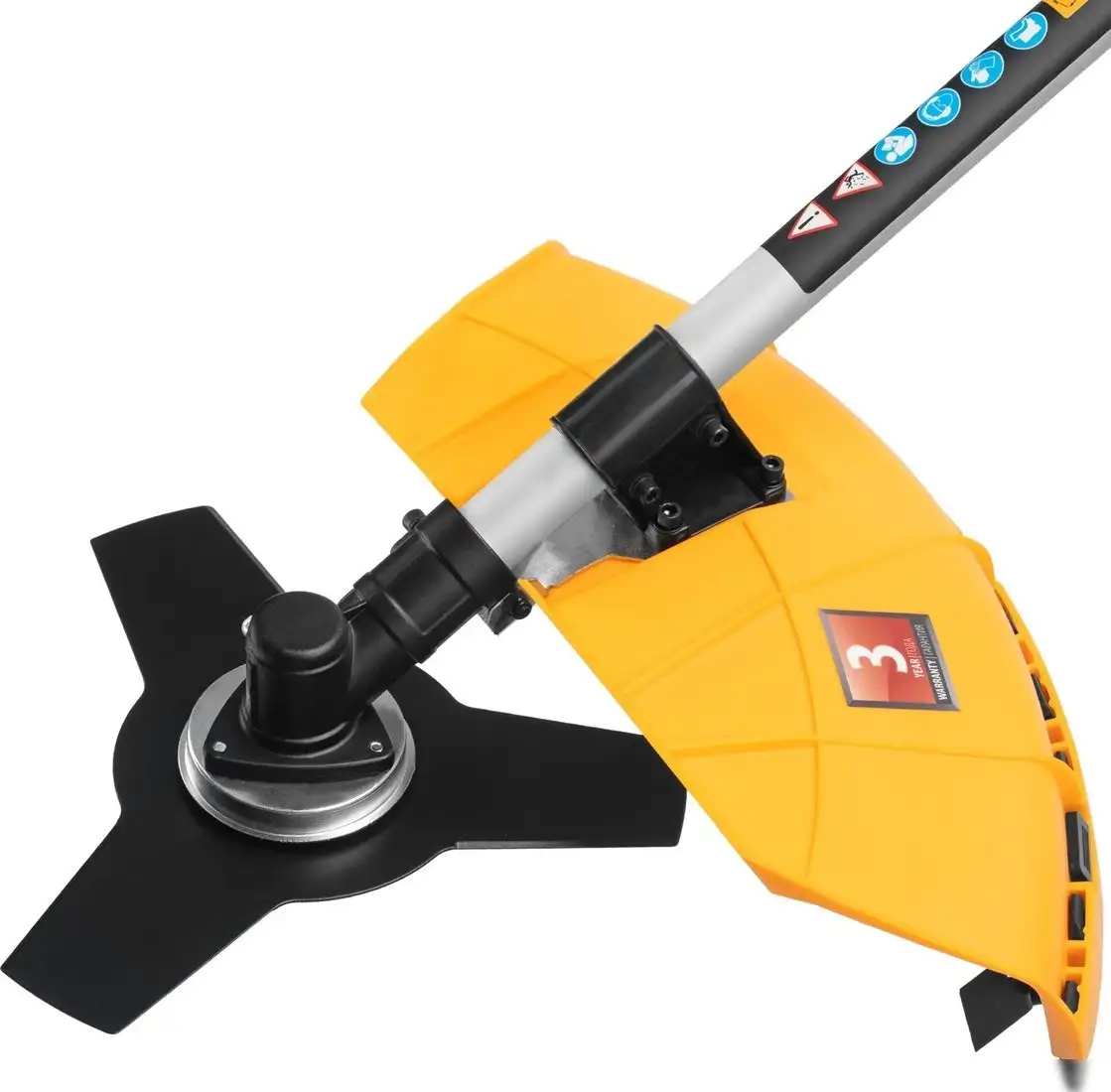 Триммер Denzel DGT-52-PRO – фото товара