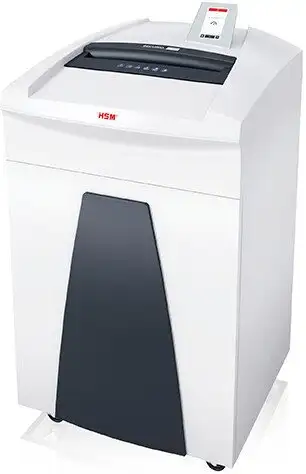 Шредер HSM Securio P36i (4.5 x 30мм) – изображение в каталоге