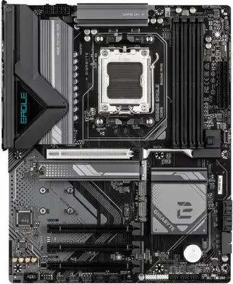 Материнская плата Gigabyte B650E Eagle – изображение в каталоге