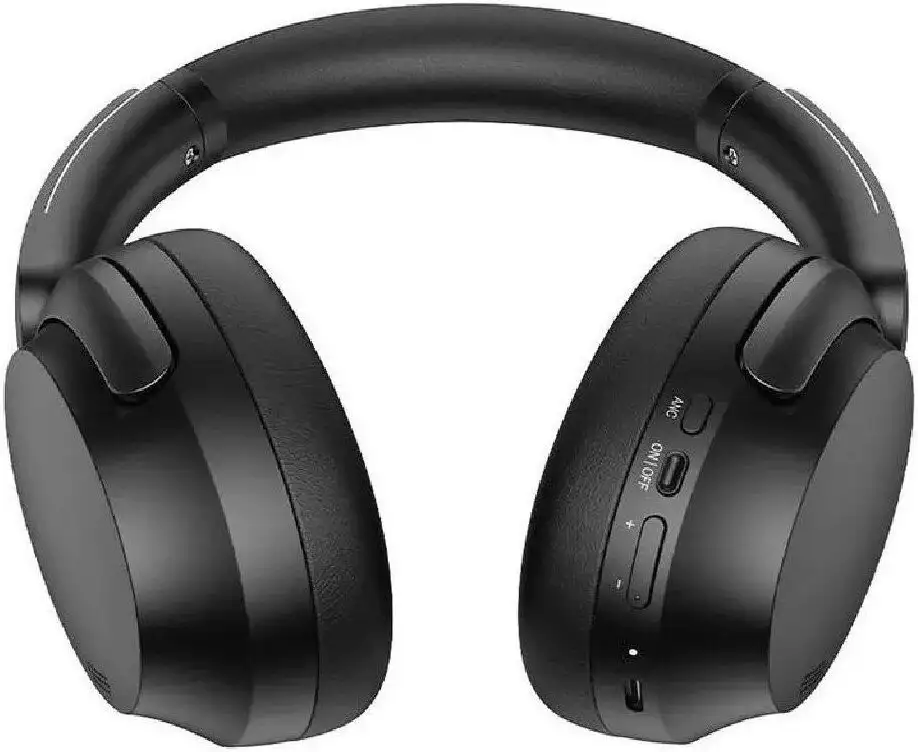 Наушники Monster Persona 3rd ANC MH22231 (черный) – фото товара